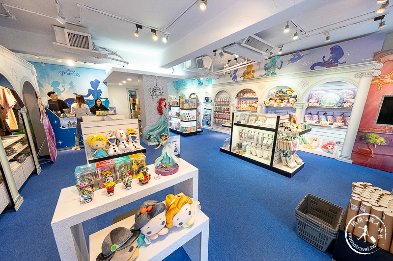 快閃店》華麗舞會公主限定店 翩翩起舞│野獸國台北忠孝店