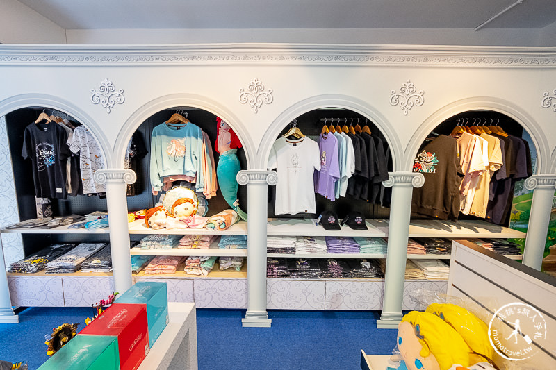 快閃店》華麗舞會公主限定店 翩翩起舞│野獸國台北忠孝店