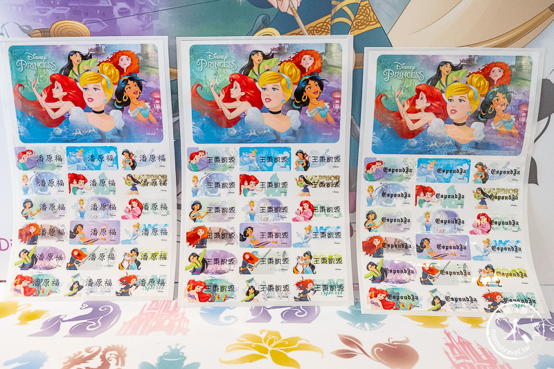 快閃店》華麗舞會公主限定店 翩翩起舞│野獸國台北忠孝店