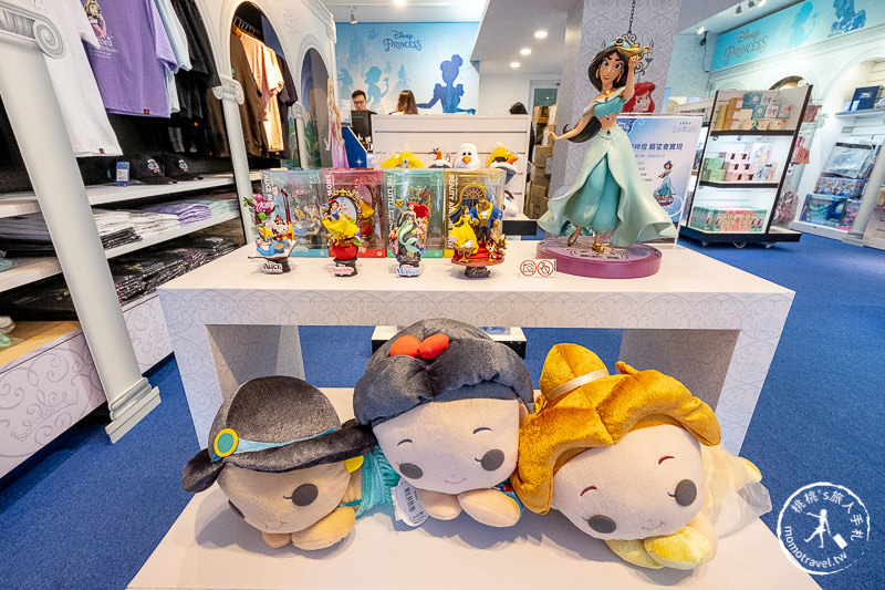 快閃店》華麗舞會公主限定店 翩翩起舞│野獸國台北忠孝店