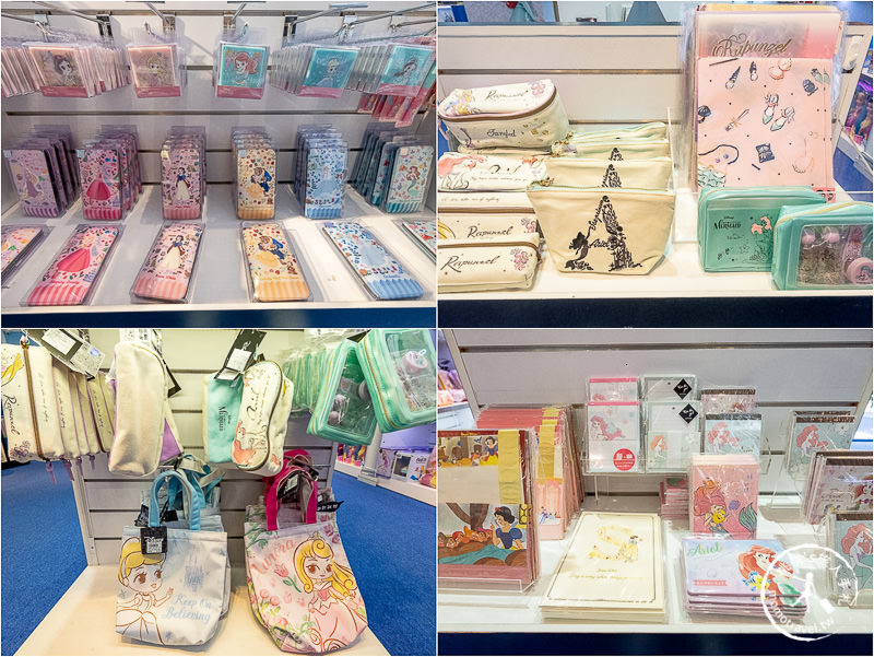 快閃店》華麗舞會公主限定店 翩翩起舞│野獸國台北忠孝店