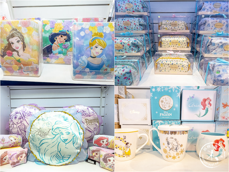 快閃店》華麗舞會公主限定店 翩翩起舞│野獸國台北忠孝店