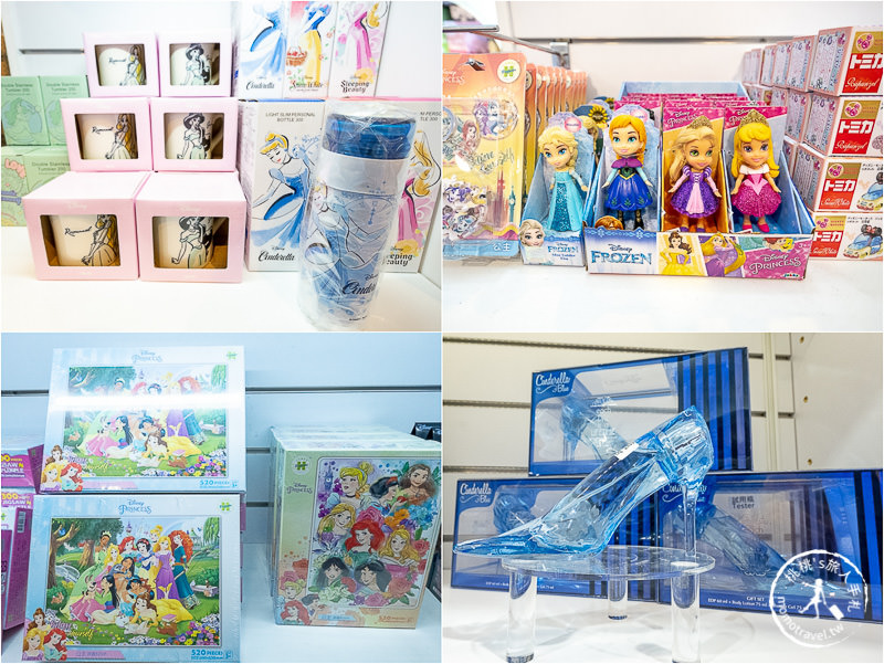 快閃店》華麗舞會公主限定店 翩翩起舞│野獸國台北忠孝店