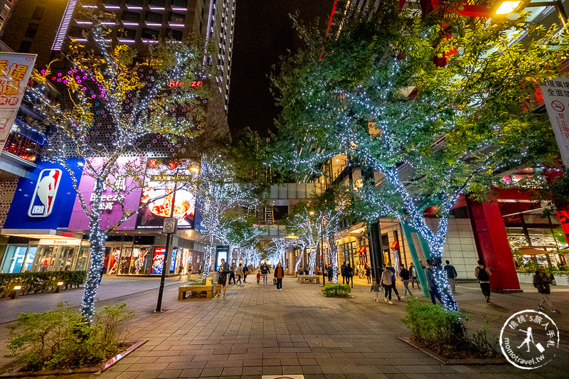2019聖誕節》新光三越信義新天地 萬花筒樹屋超吸睛│FancyXmas耶誕奇幻旅程