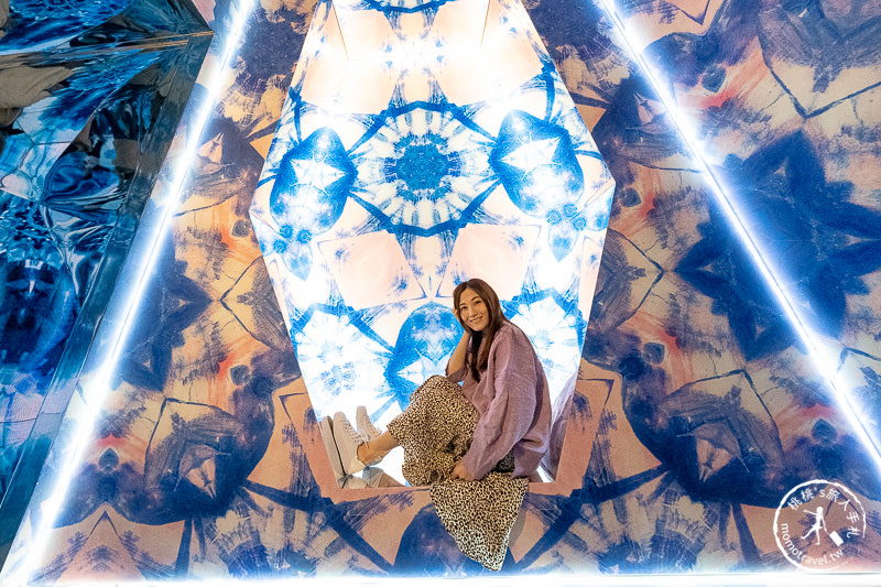 2019聖誕節》新光三越信義新天地 萬花筒樹屋超吸睛│FancyXmas耶誕奇幻旅程
