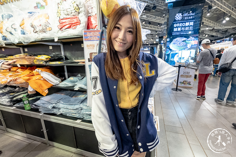 快閃店》白爛貓玩轉派對期間限定店│巨大扭蛋歡慶三創耶誕節