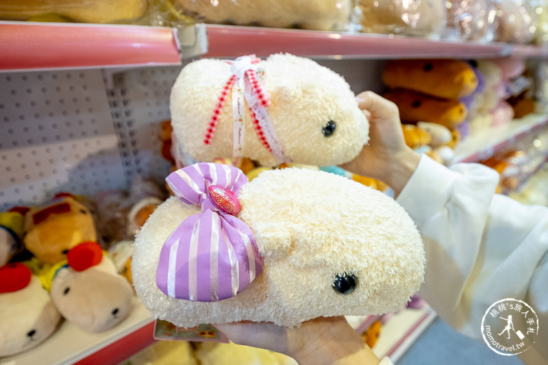 台北展覽》水豚君日日是好日 15周年特展│快來加入慵懶舒適圈