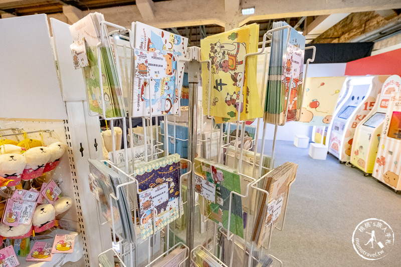台北展覽》水豚君日日是好日 15周年特展│快來加入慵懶舒適圈