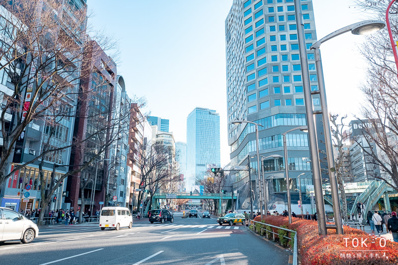 東京澀谷》SHIBUYA SKY展望台│必拍點.交通.門票.預約.時間攻略