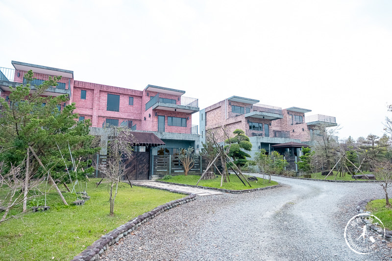 宜蘭民宿》惠欣綠花園│1館包棟獨享泳池、2館日式庭廊悠閒自在