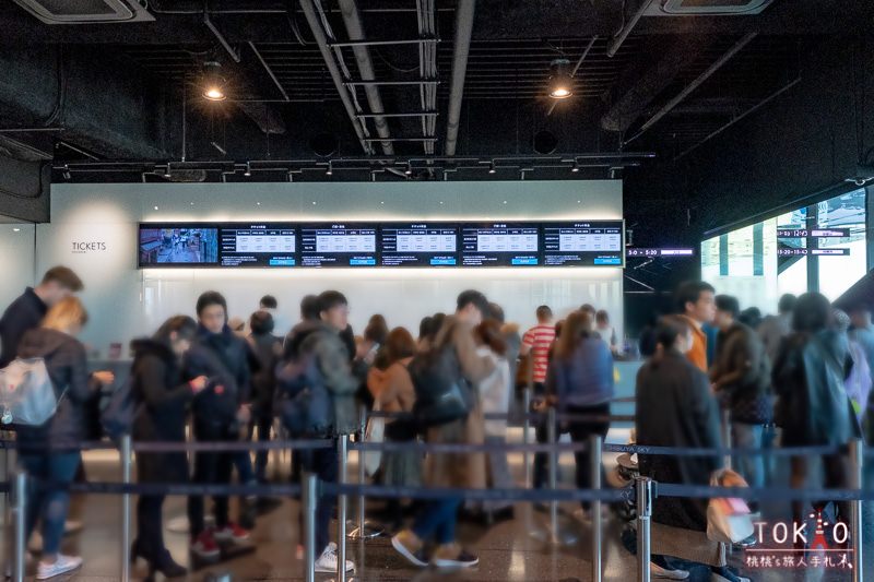 東京澀谷》SHIBUYA SKY展望台│必拍點.交通.門票.預約.時間攻略