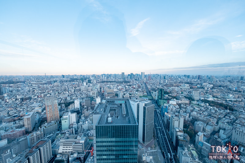 東京澀谷》SHIBUYA SKY展望台│必拍點.交通.門票.預約.時間攻略