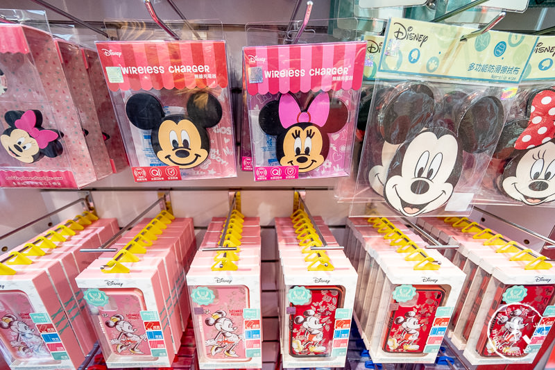 快閃店》鼠於你新春派對 恭賀新禧│野獸國台北忠孝店