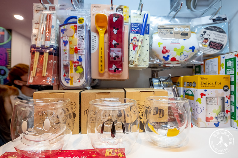快閃店》鼠於你新春派對 恭賀新禧│野獸國台北忠孝店