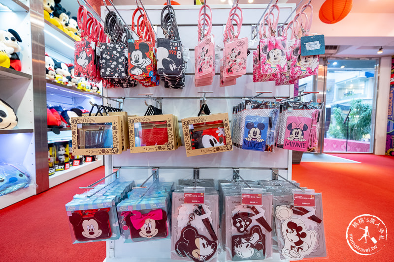 快閃店》鼠於你新春派對 恭賀新禧│野獸國台北忠孝店