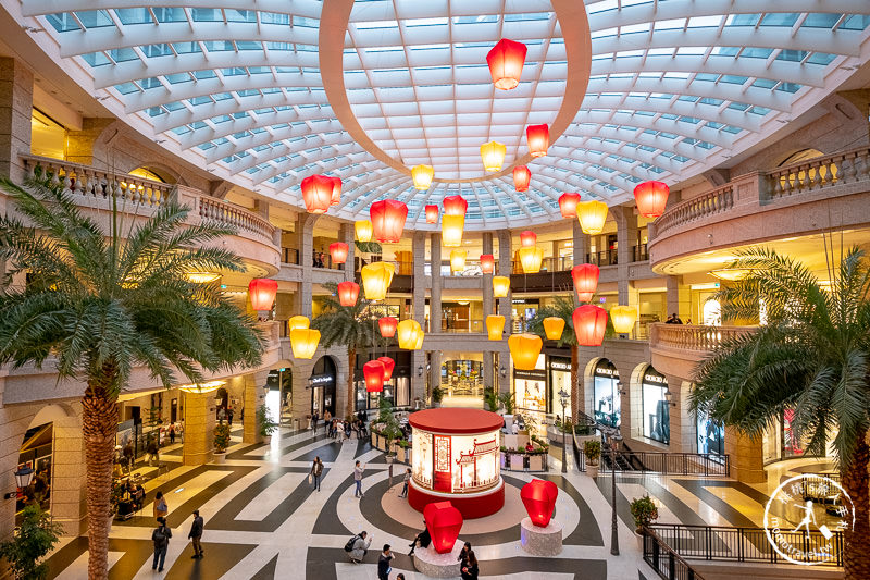 BELLAVITA 2020金鼠年迎豐年│夢想的天燈冉冉升空