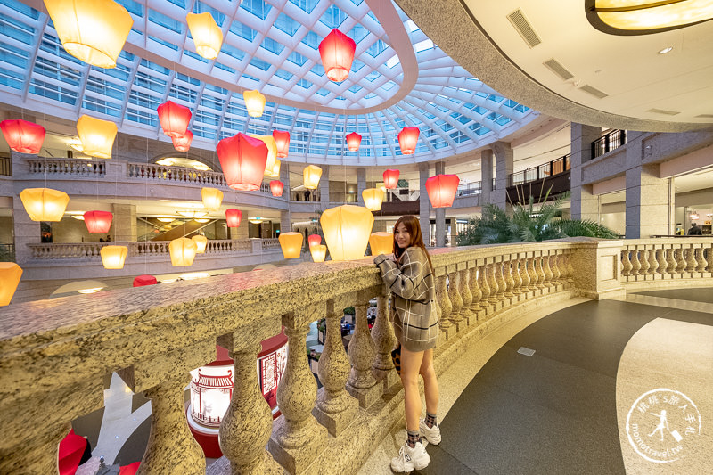 BELLAVITA 2020金鼠年迎豐年│夢想的天燈冉冉升空
