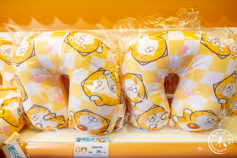 快閃店》蠟筆小新×白爛貓 首次聯名│987動感樂園期間限定店 開店啦！