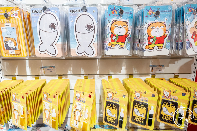 快閃店》蠟筆小新×白爛貓 首次聯名│987動感樂園期間限定店 開店啦！