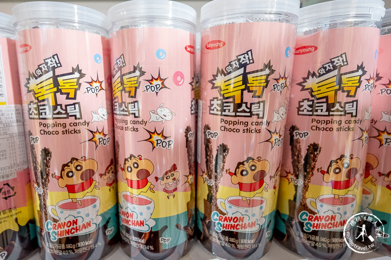 快閃店》蠟筆小新×白爛貓 首次聯名│987動感樂園期間限定店 開店啦！
