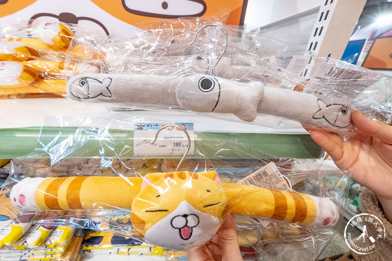 快閃店》蠟筆小新×白爛貓 首次聯名│987動感樂園期間限定店 開店啦！