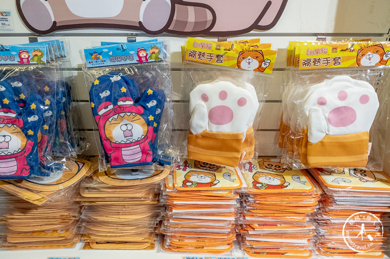 快閃店》蠟筆小新×白爛貓 首次聯名│987動感樂園期間限定店 開店啦！