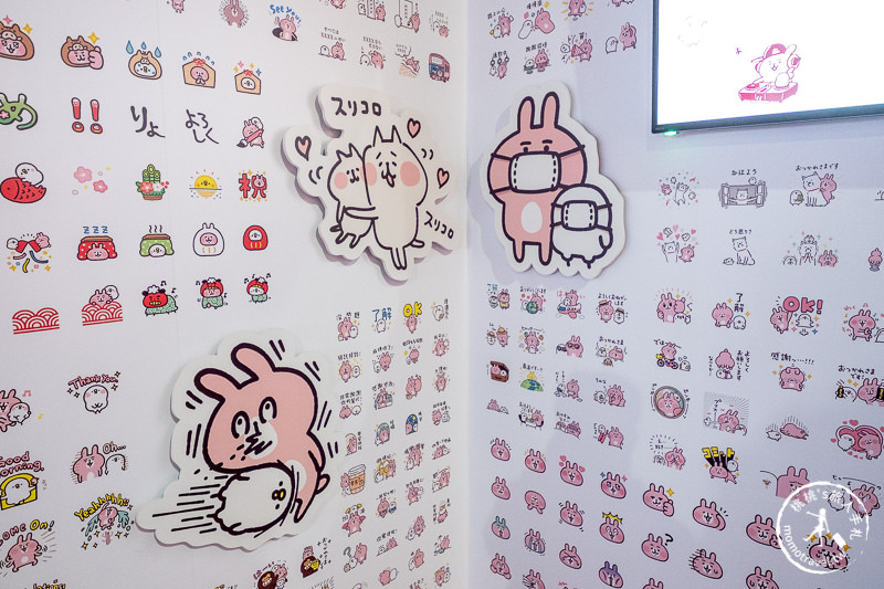 台北展覽》卡娜赫拉展 考驗粉絲入坑深度│小動物眼中的15年與未來