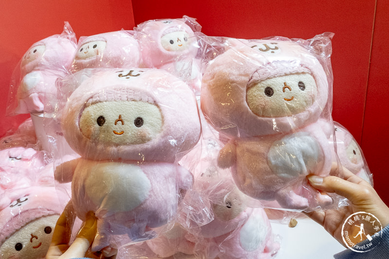 台北展覽》卡娜赫拉展 考驗粉絲入坑深度│小動物眼中的15年與未來