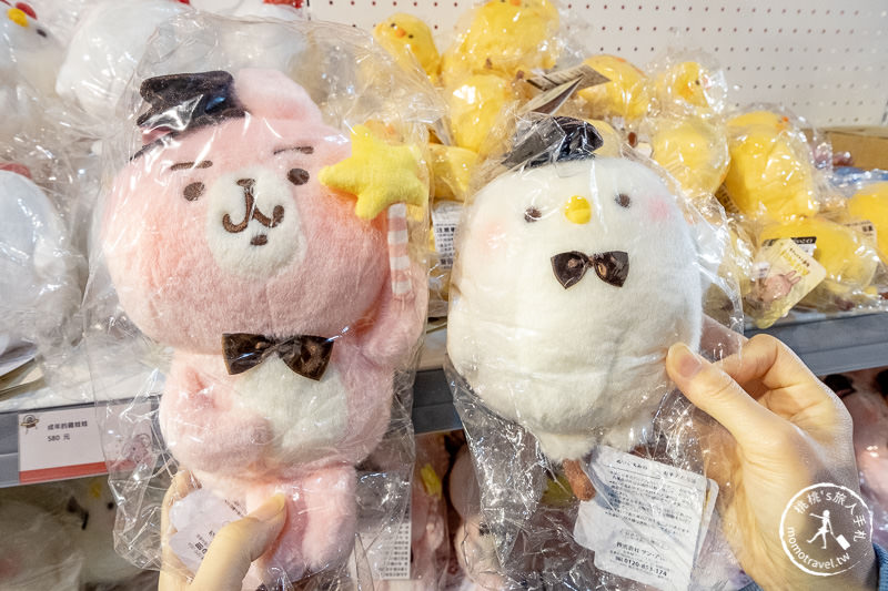 台北展覽》卡娜赫拉展 考驗粉絲入坑深度│小動物眼中的15年與未來