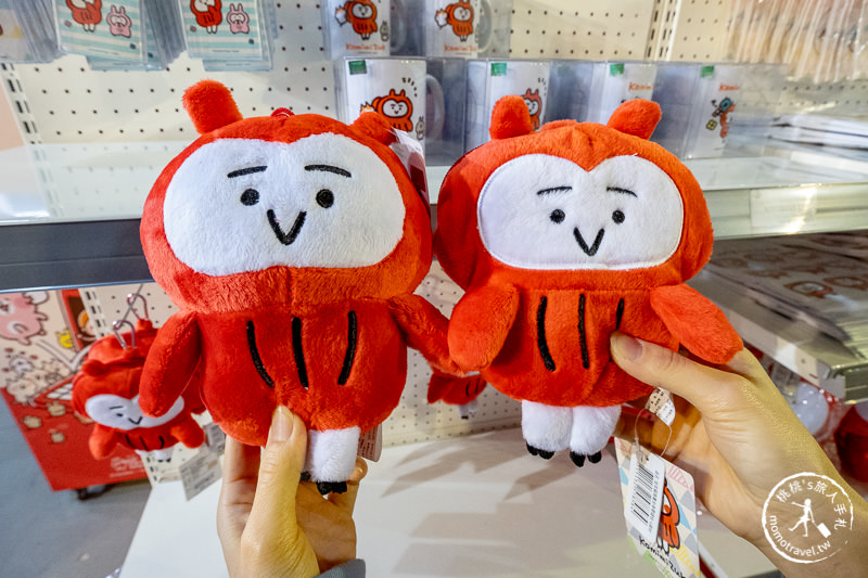 台北展覽》卡娜赫拉展 考驗粉絲入坑深度│小動物眼中的15年與未來