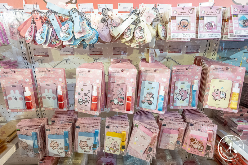 台北展覽》卡娜赫拉展 考驗粉絲入坑深度│小動物眼中的15年與未來