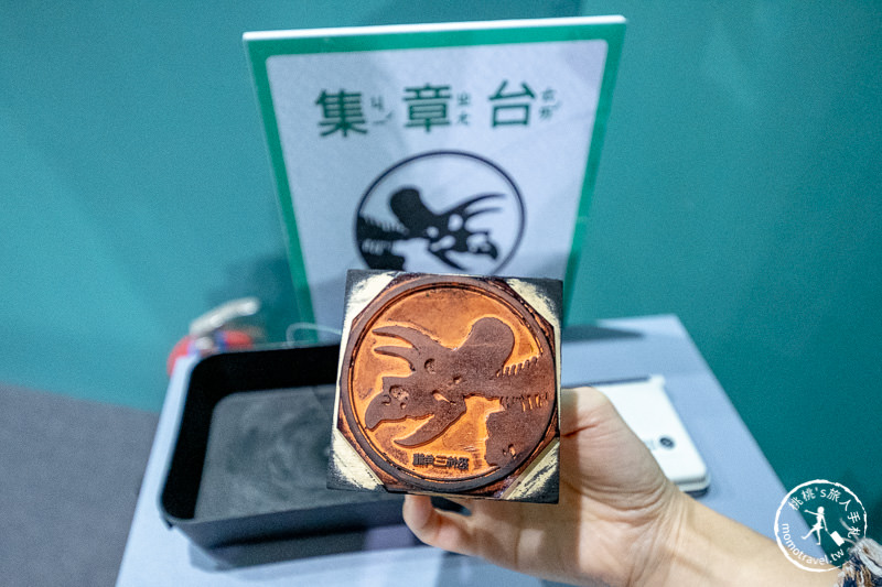 台北展覽》日本超大恐龍展│華山恐龍出沒中!!!