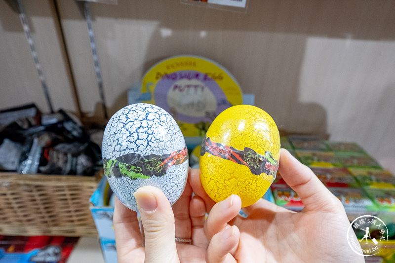 台北展覽》日本超大恐龍展│華山恐龍出沒中!!!