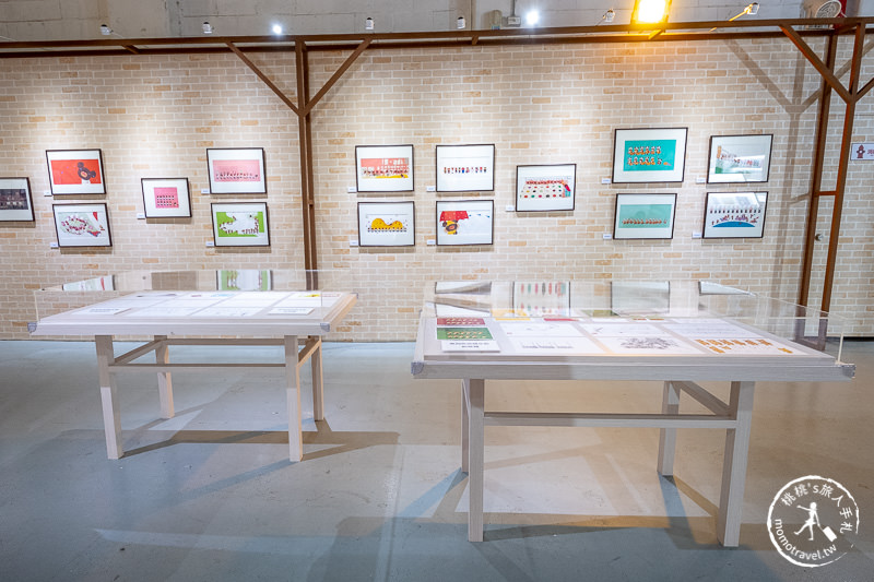 台北展覽》小熊學校特展│跟著小熊們一起走入巨大繪本冒險去！