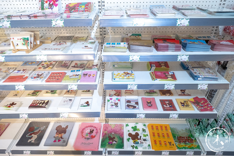 台北展覽》小熊學校特展│跟著小熊們一起走入巨大繪本冒險去！