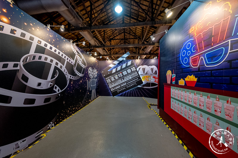 台北展覽》扭蛋星球開麥拉特展│聯名三麗鷗角色大玩穿越劇