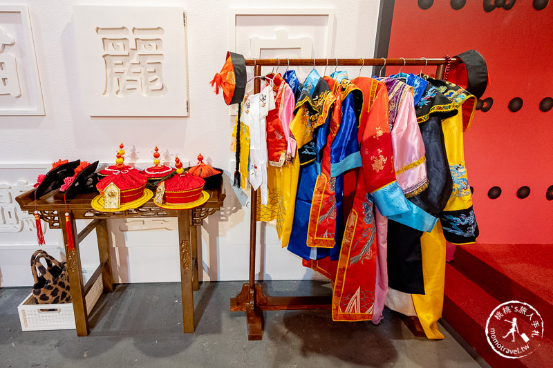 台北展覽》扭蛋星球開麥拉特展│聯名三麗鷗角色大玩穿越劇