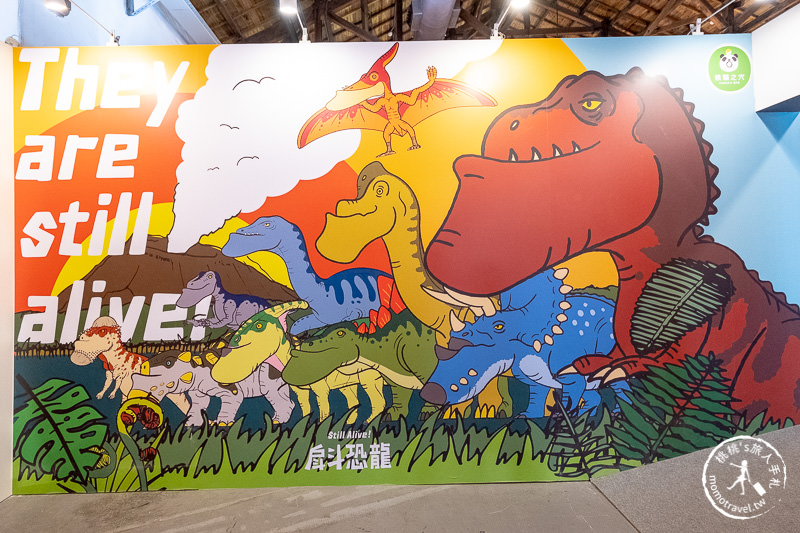 台北展覽》扭蛋星球開麥拉特展│聯名三麗鷗角色大玩穿越劇