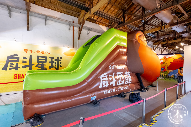 台北展覽》扭蛋星球開麥拉特展│聯名三麗鷗角色大玩穿越劇