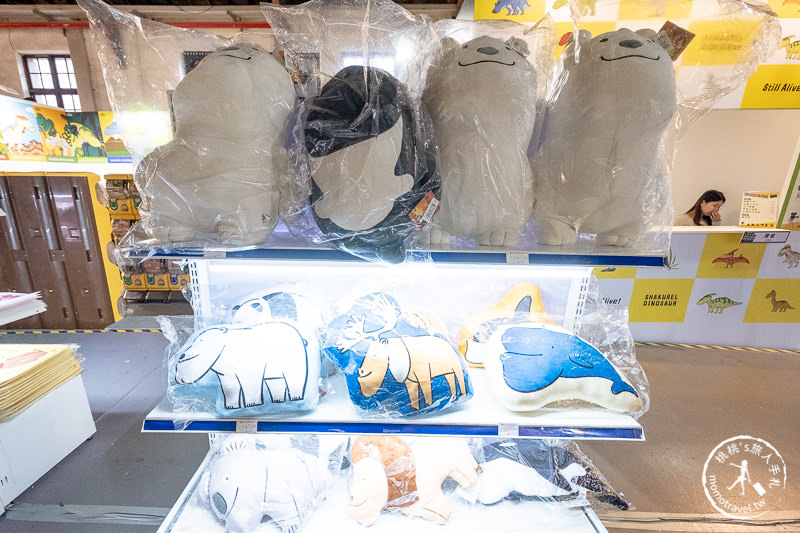 台北展覽》扭蛋星球開麥拉特展│聯名三麗鷗角色大玩穿越劇