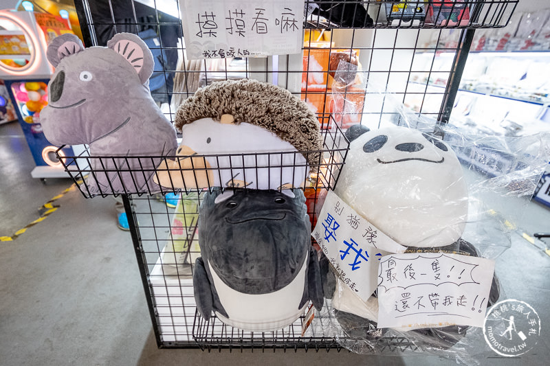 台北展覽》扭蛋星球開麥拉特展│聯名三麗鷗角色大玩穿越劇