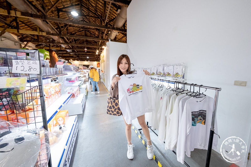 台北展覽》扭蛋星球開麥拉特展│聯名三麗鷗角色大玩穿越劇