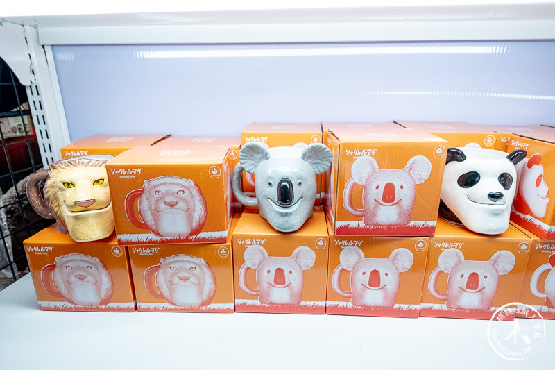 台北展覽》扭蛋星球開麥拉特展│聯名三麗鷗角色大玩穿越劇