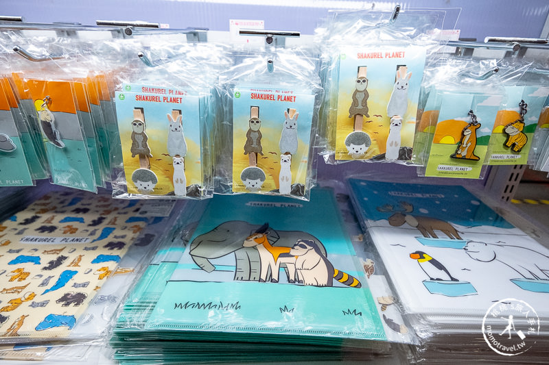 台北展覽》扭蛋星球開麥拉特展│聯名三麗鷗角色大玩穿越劇
