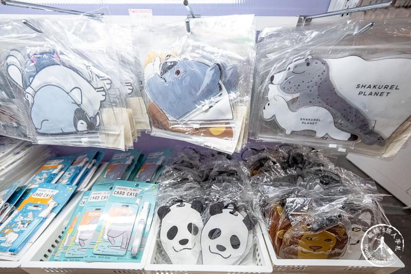 台北展覽》扭蛋星球開麥拉特展│聯名三麗鷗角色大玩穿越劇