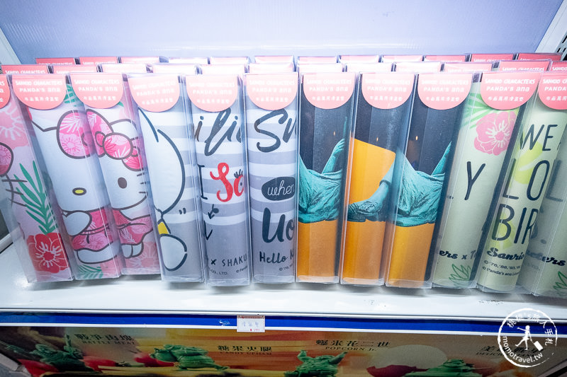 台北展覽》扭蛋星球開麥拉特展│聯名三麗鷗角色大玩穿越劇