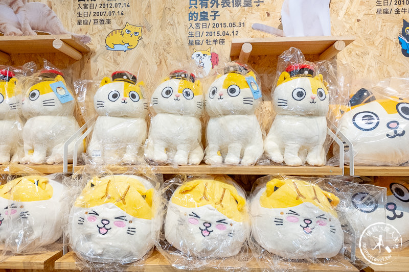 快閃店》黃阿瑪相遇十週年小店鋪│期間限定罐罐拍照牆 快打卡！