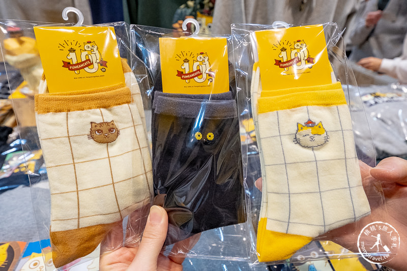 快閃店》黃阿瑪相遇十週年小店鋪│期間限定罐罐拍照牆 快打卡！