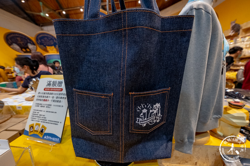 快閃店》黃阿瑪相遇十週年小店鋪│期間限定罐罐拍照牆 快打卡！