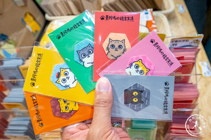 快閃店》黃阿瑪相遇十週年小店鋪│期間限定罐罐拍照牆 快打卡！